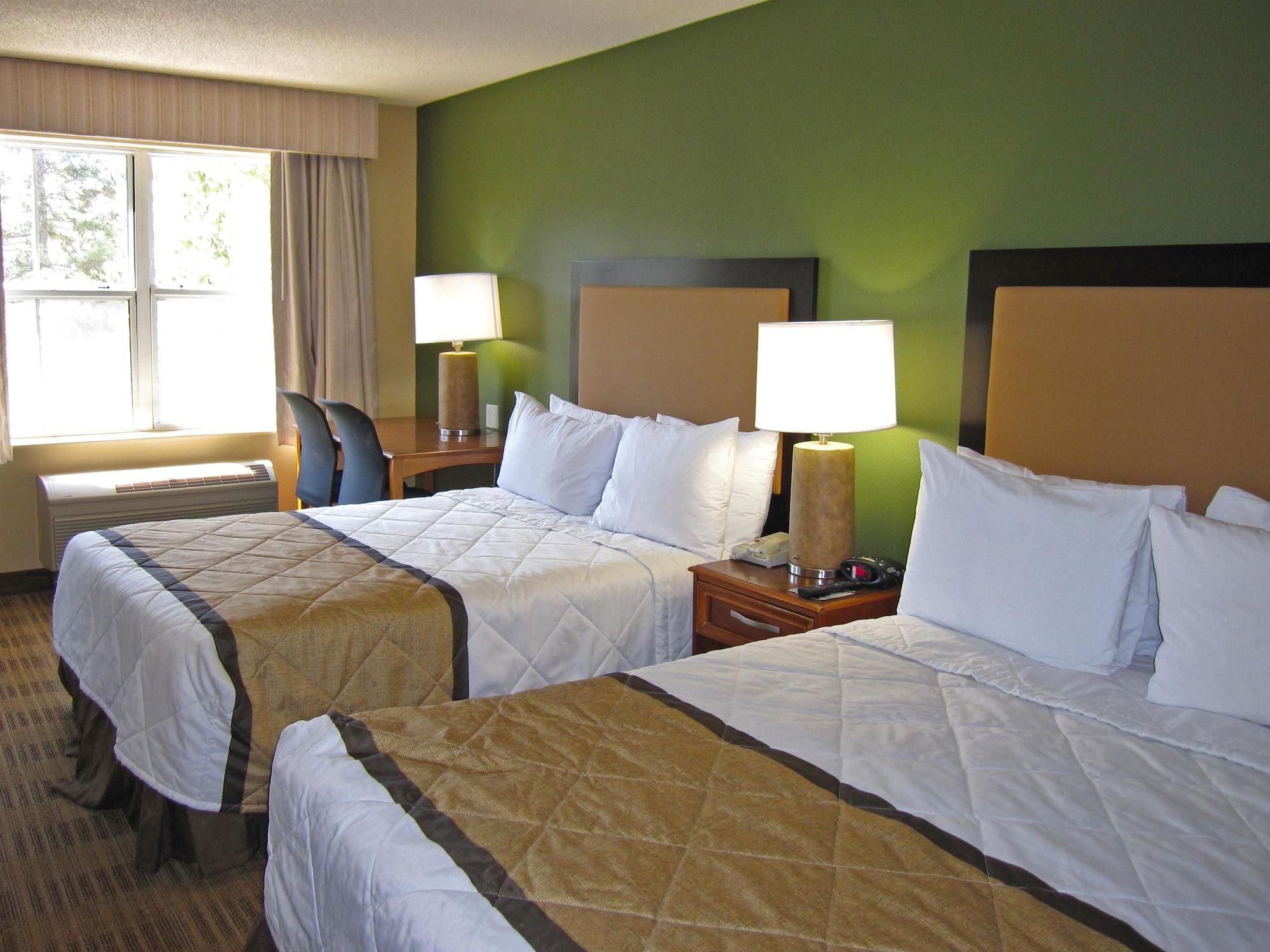 Extended Stay America Suites - Daytona Beach - International Speedway Экстерьер фото