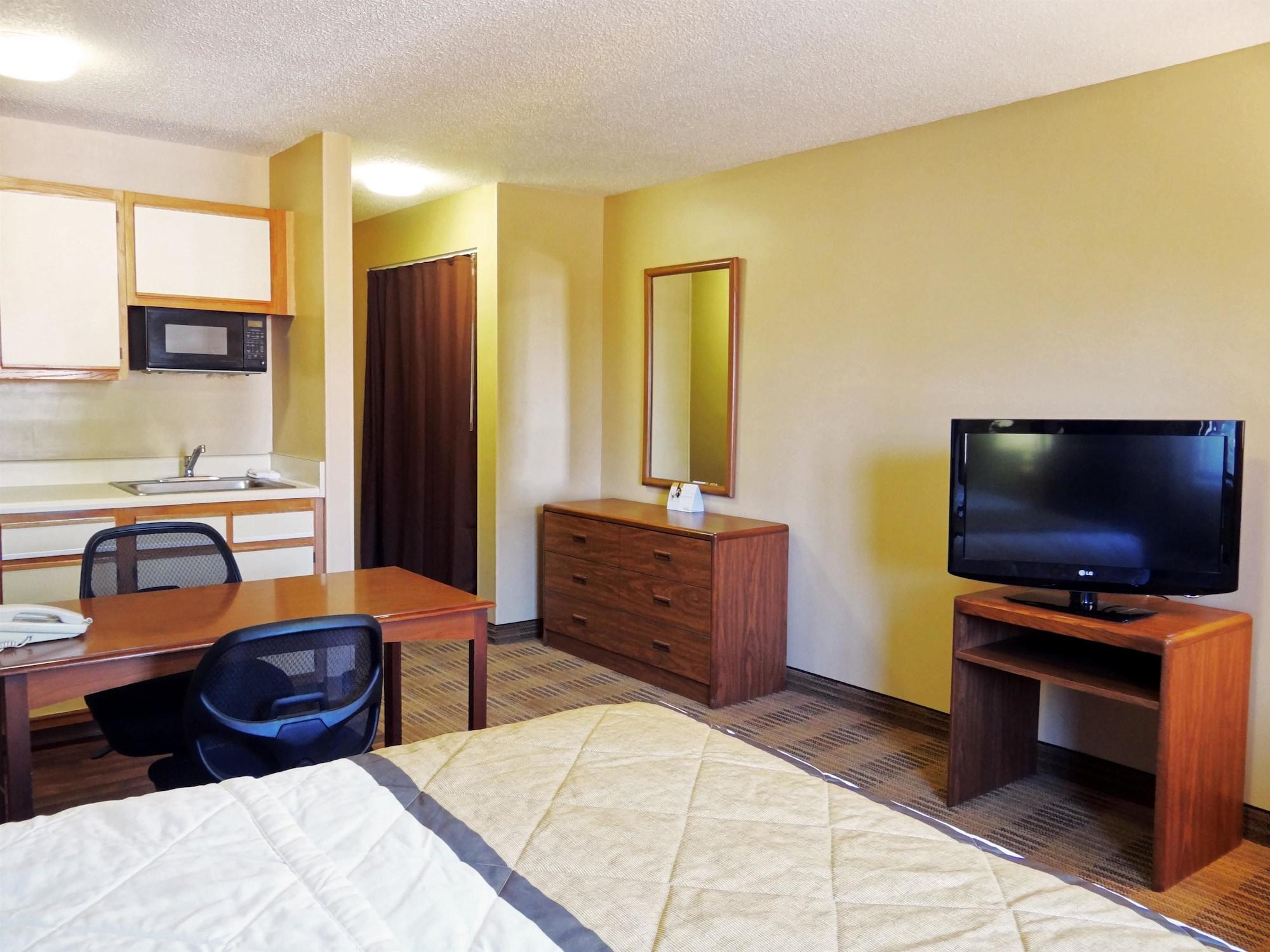 Extended Stay America Suites - Daytona Beach - International Speedway Экстерьер фото