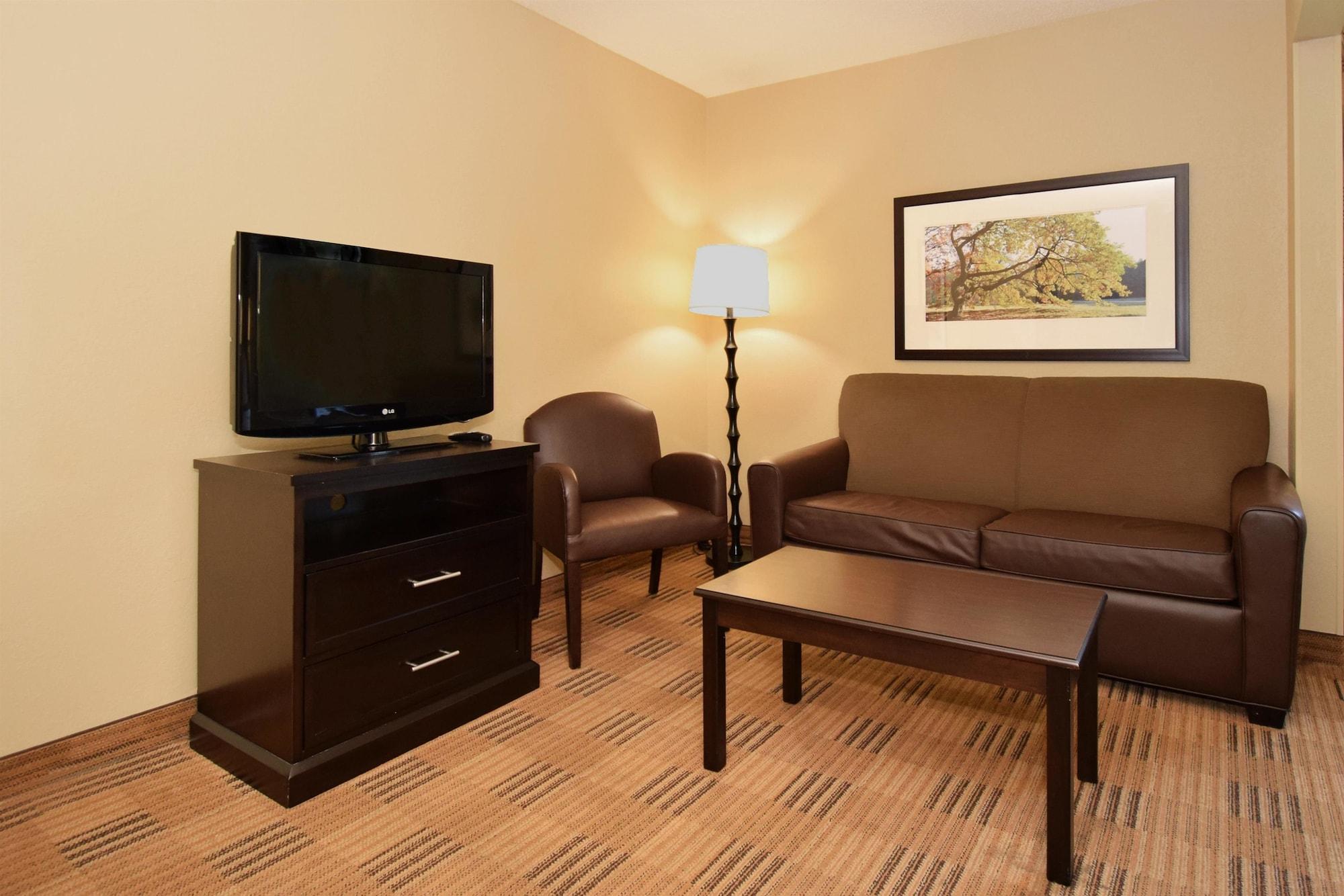 Extended Stay America Suites - Daytona Beach - International Speedway Экстерьер фото