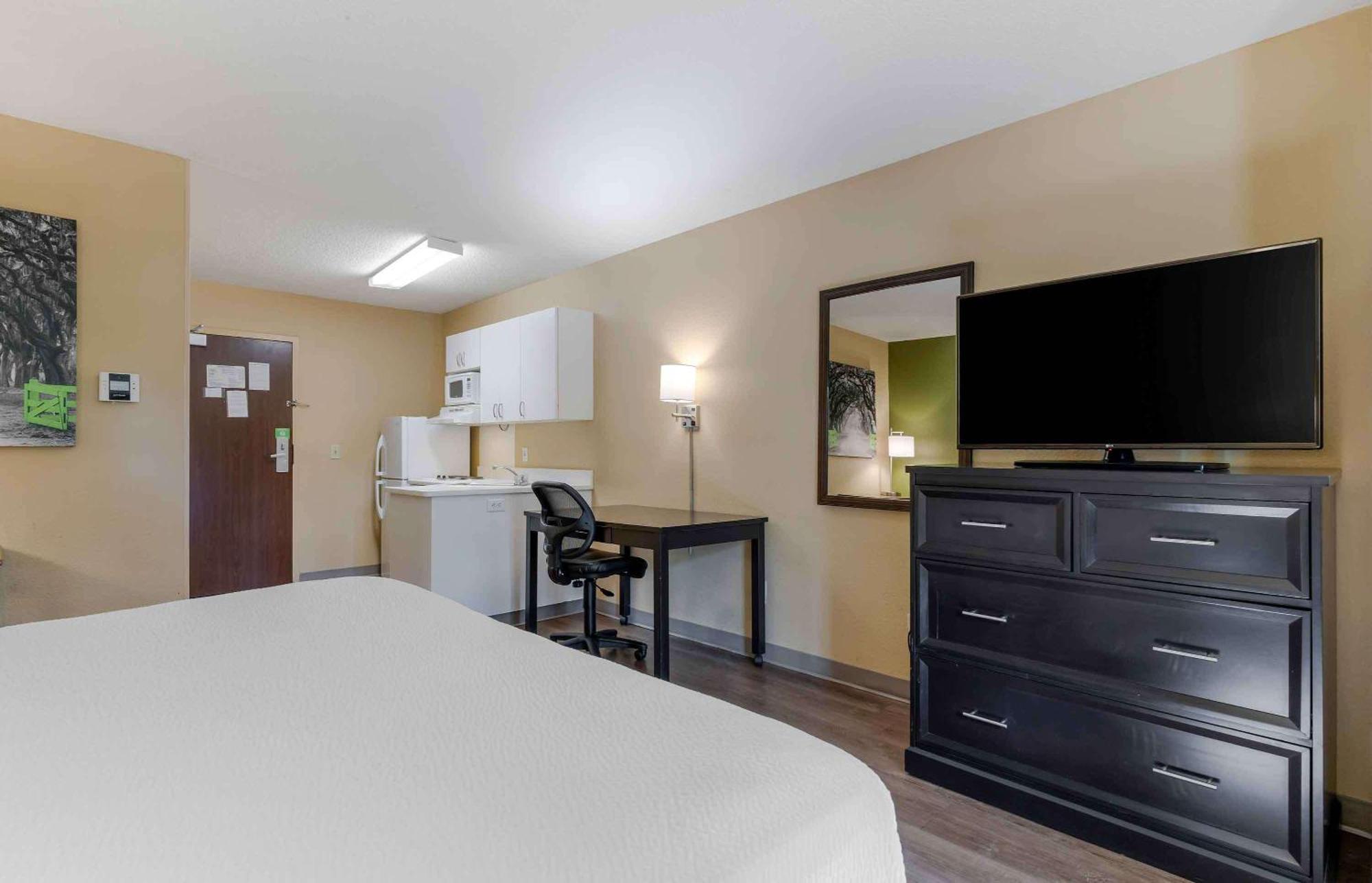 Extended Stay America Suites - Daytona Beach - International Speedway Экстерьер фото