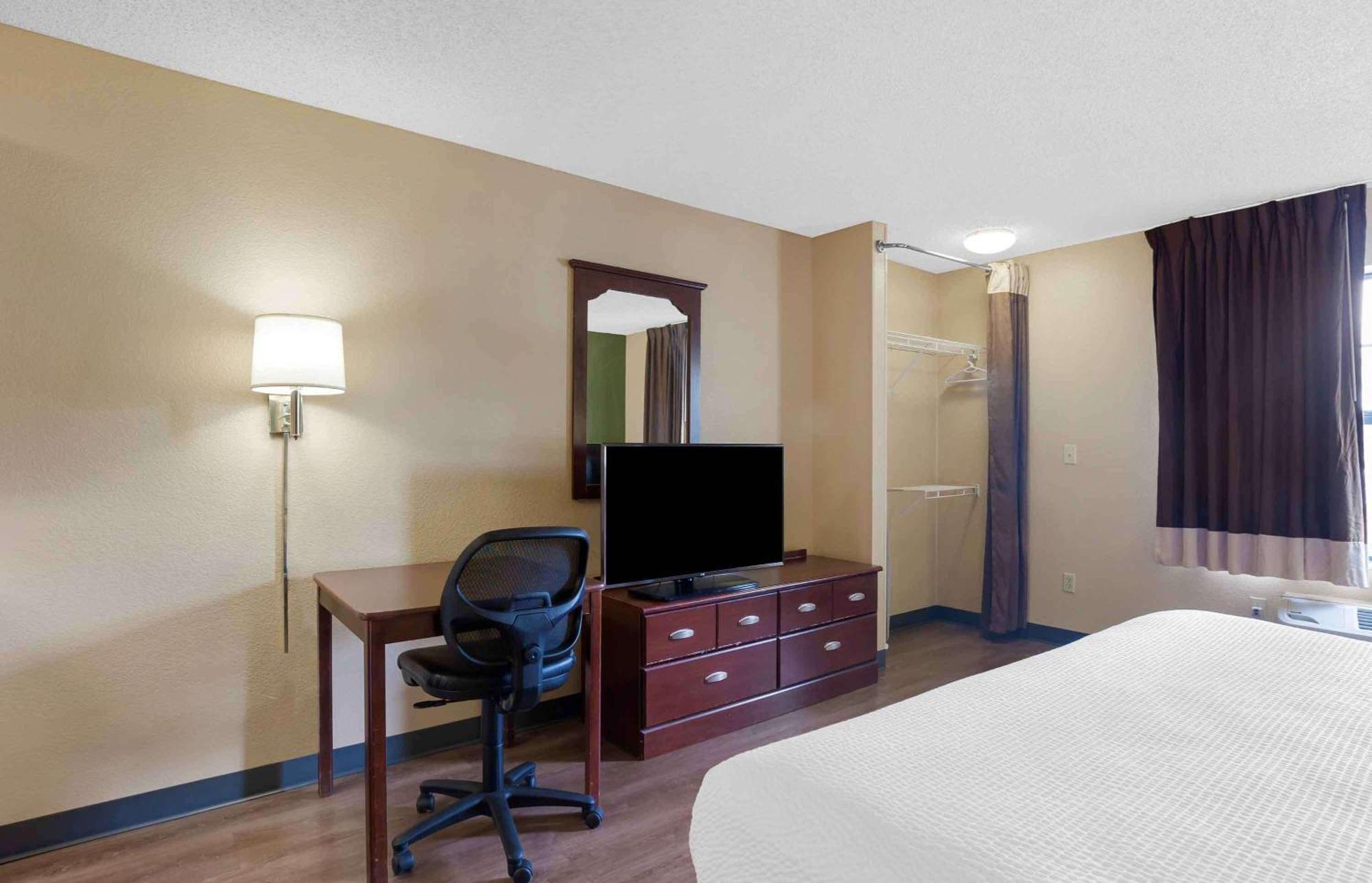 Extended Stay America Suites - Daytona Beach - International Speedway Экстерьер фото