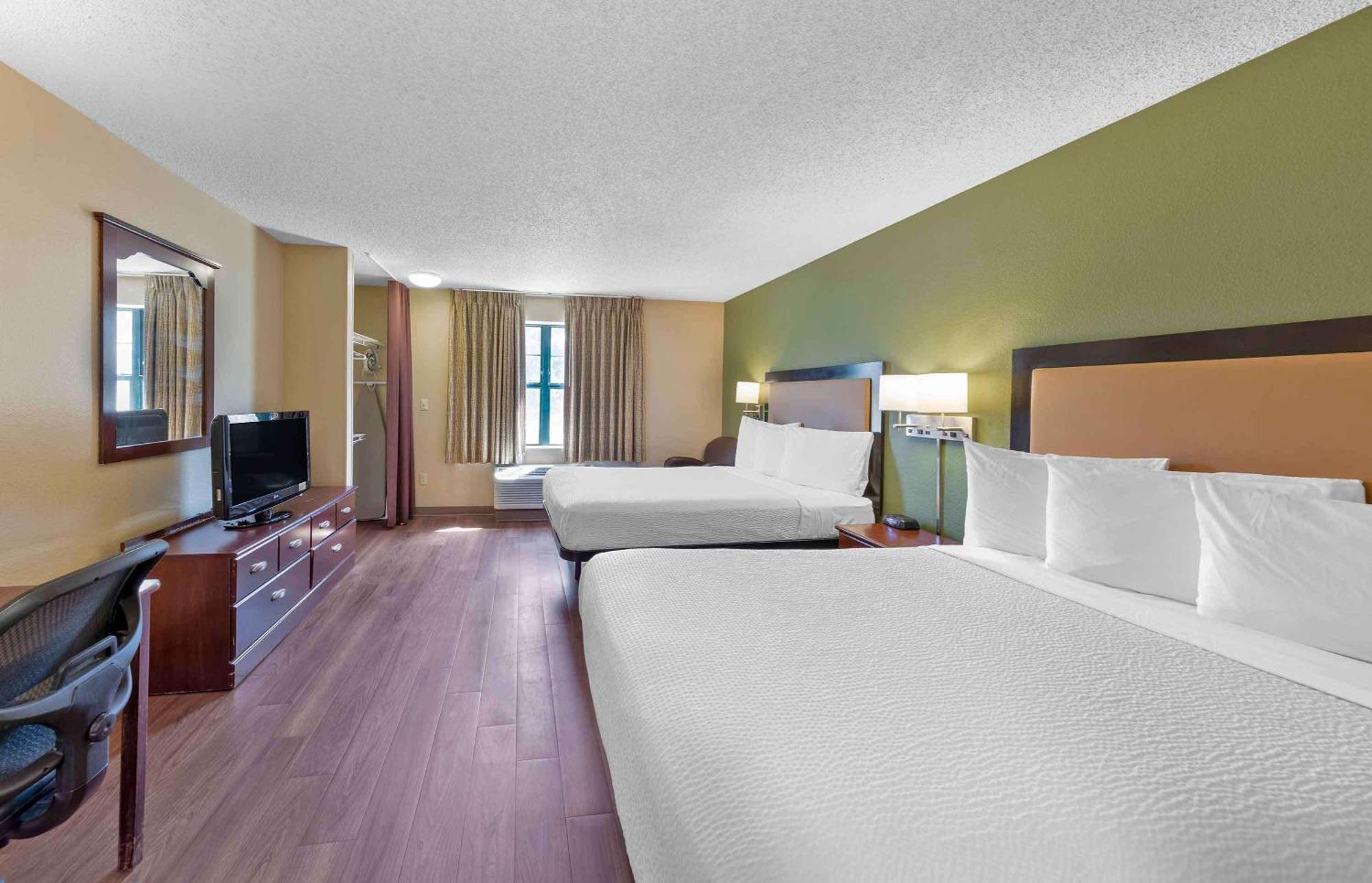 Extended Stay America Suites - Daytona Beach - International Speedway Экстерьер фото