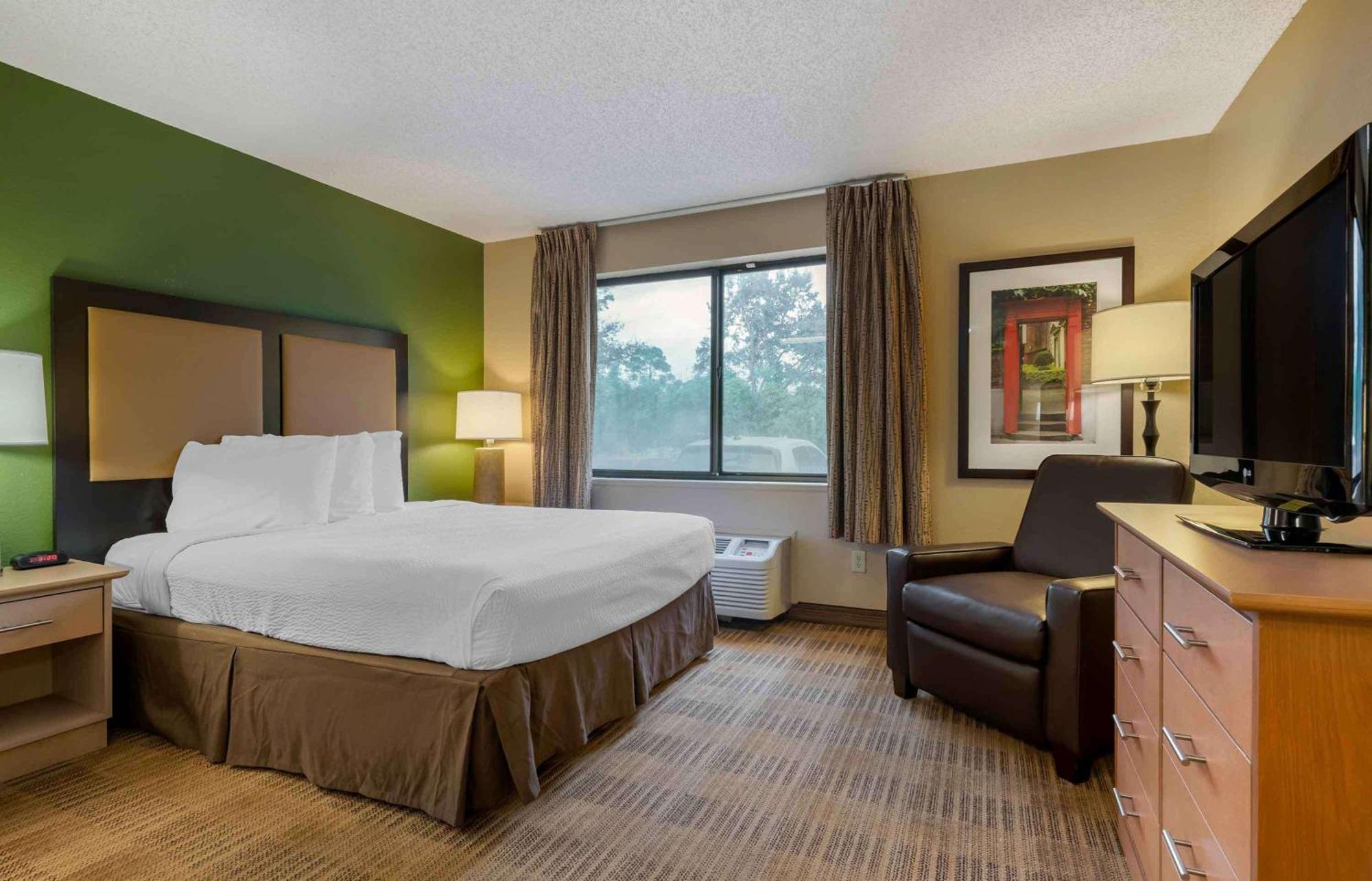 Extended Stay America Suites - Daytona Beach - International Speedway Экстерьер фото